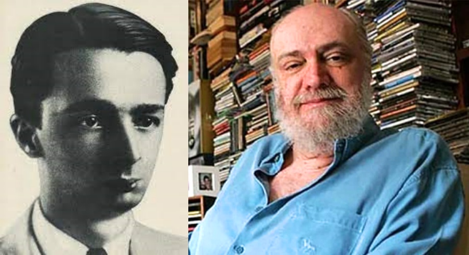 Noel Rosa e Aldir Blanc