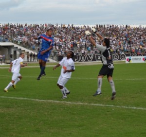 FUTEBOL - Rodada da Segunda Divisão do Amador tem seis jogos neste domingo  (17) em Louveira