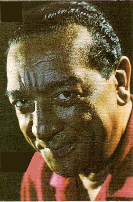 Ciro Monteiro - Foto republicada pela 