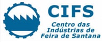 CIFS - Centro das Indústrias de Feira de Santana