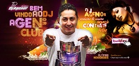 DJ Agenor Club