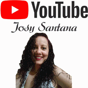 Josy Santana - Yuotube