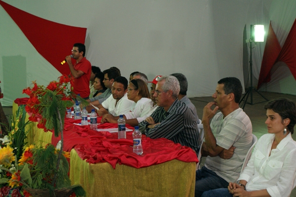 Foto de Bernardo Bezerra